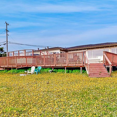 Cozy Carmet Cottage Bodega Bay Luaran gambar