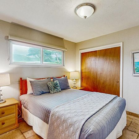 Cozy Carmet Cottage Bodega Bay Luaran gambar