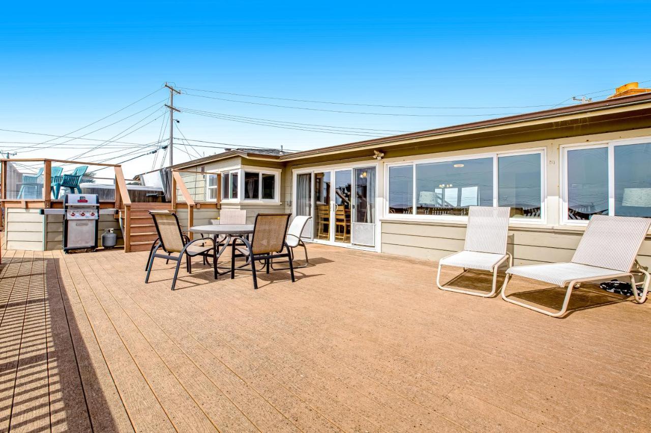 Cozy Carmet Cottage Bodega Bay Luaran gambar