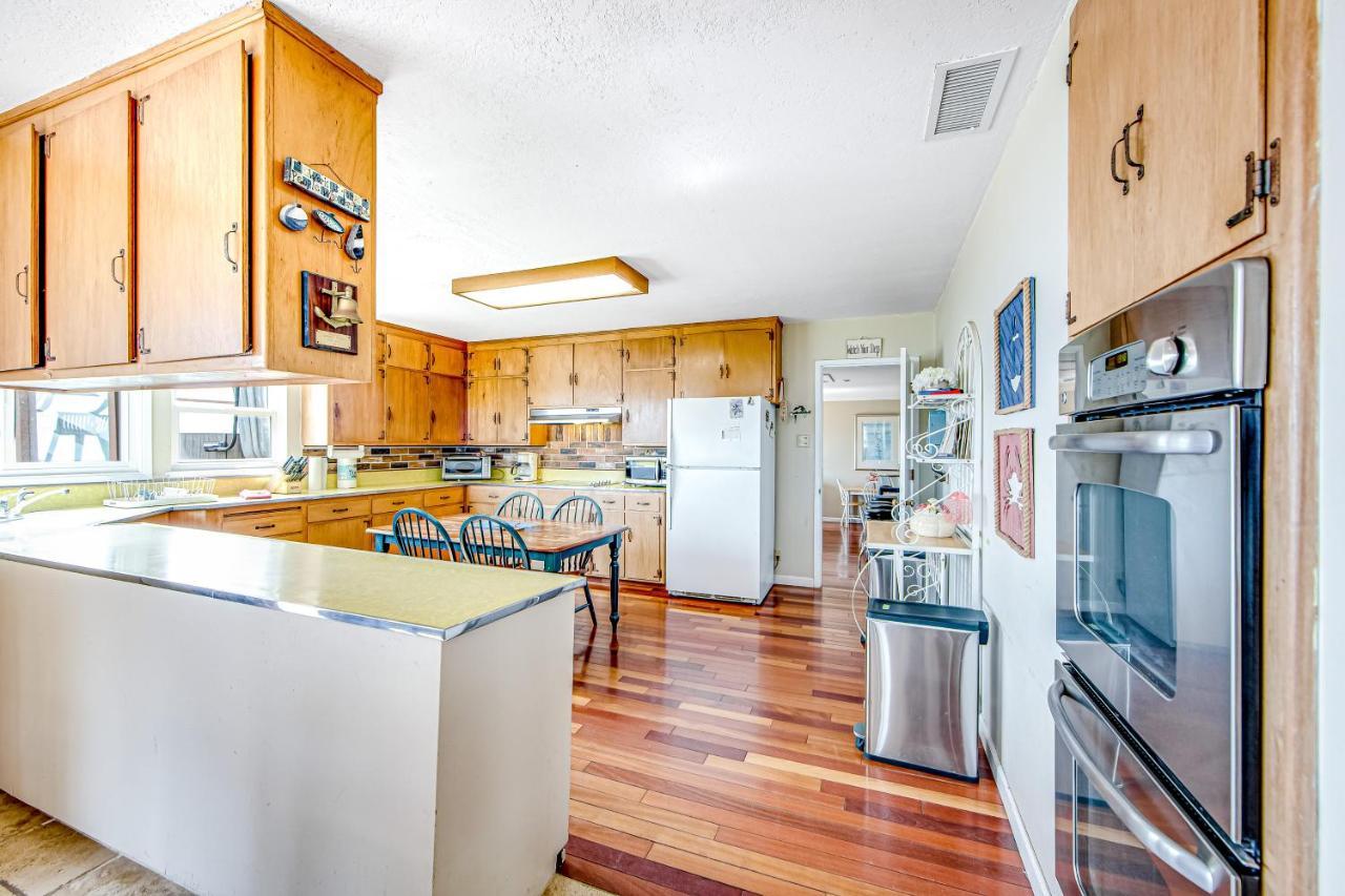 Cozy Carmet Cottage Bodega Bay Luaran gambar