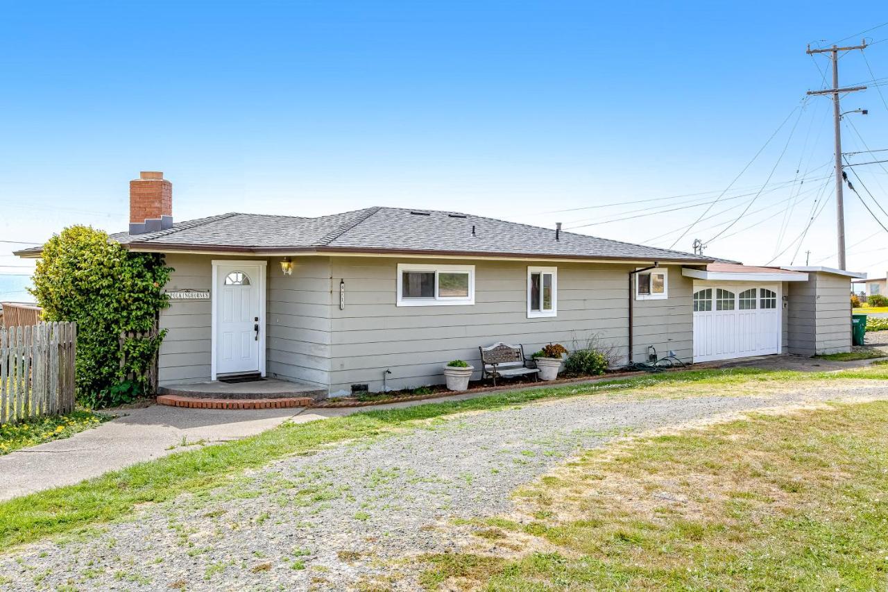 Cozy Carmet Cottage Bodega Bay Luaran gambar