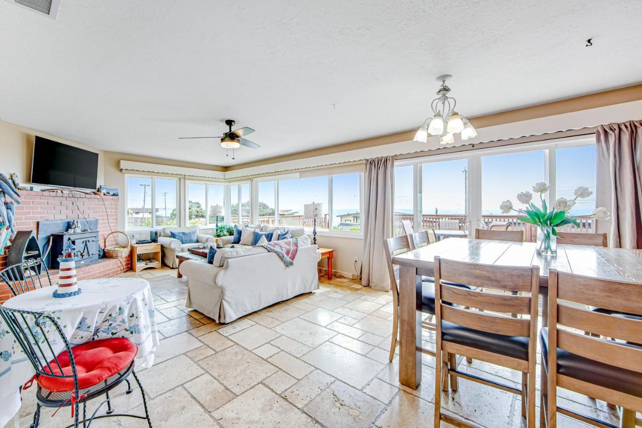 Cozy Carmet Cottage Bodega Bay Luaran gambar
