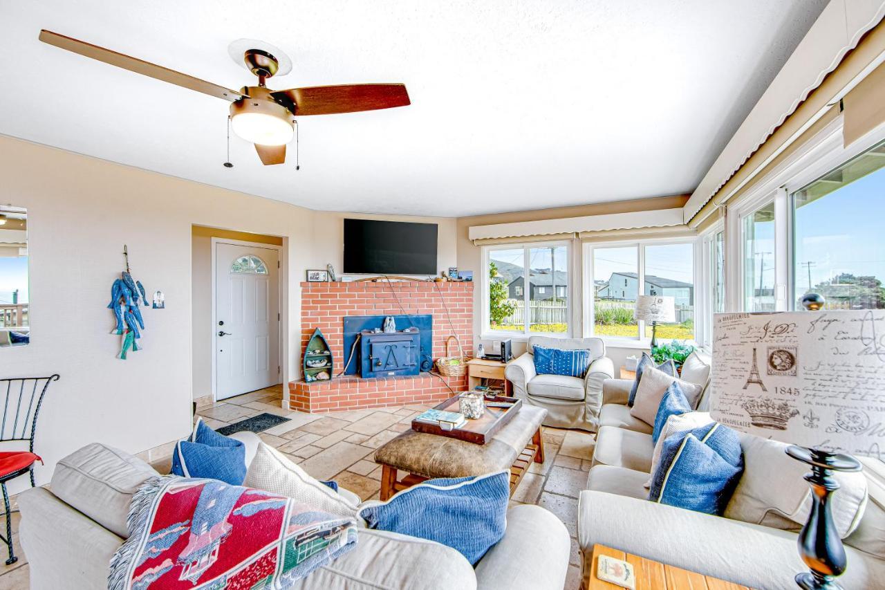 Cozy Carmet Cottage Bodega Bay Luaran gambar