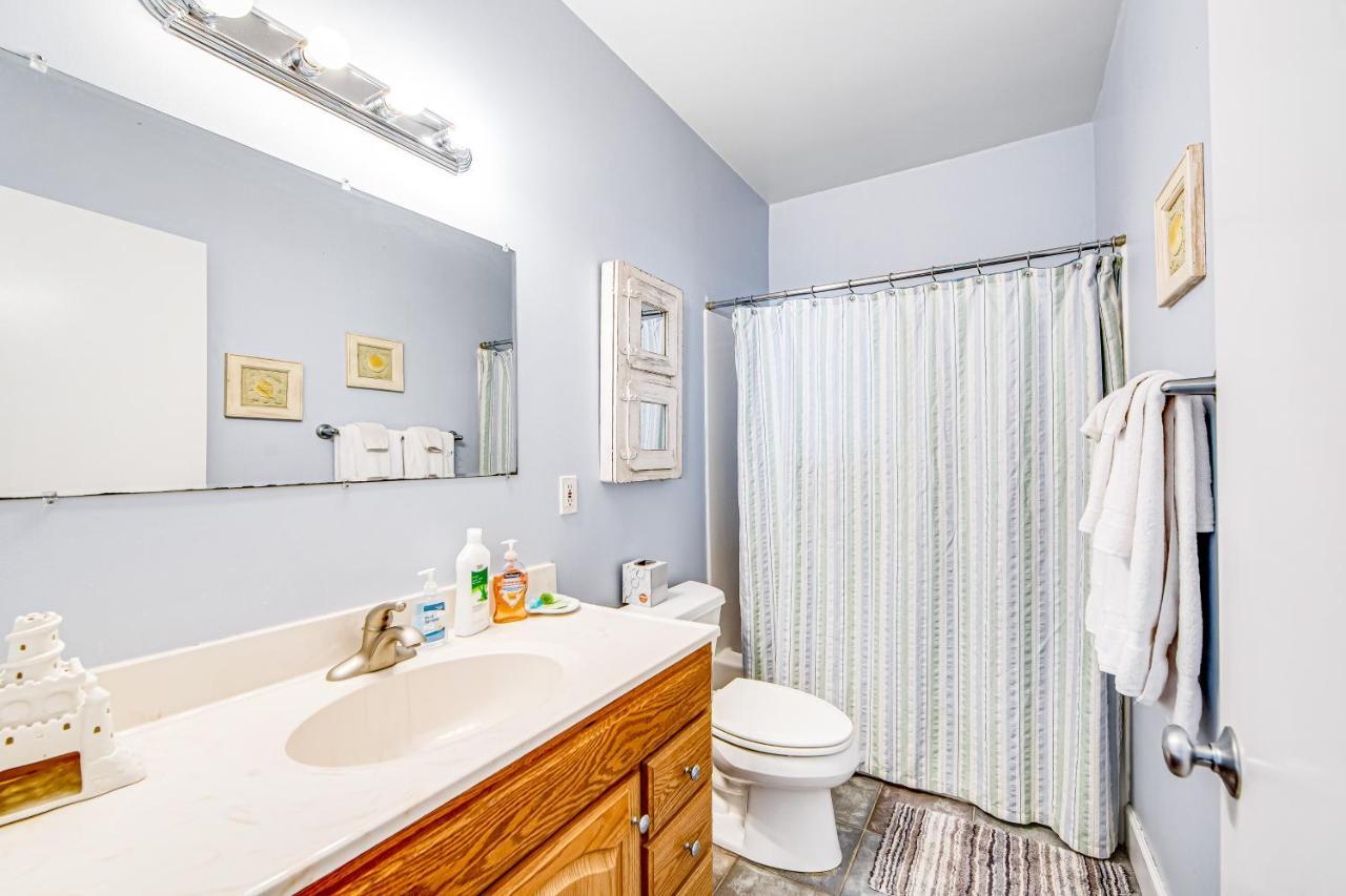 Cozy Carmet Cottage Bodega Bay Luaran gambar