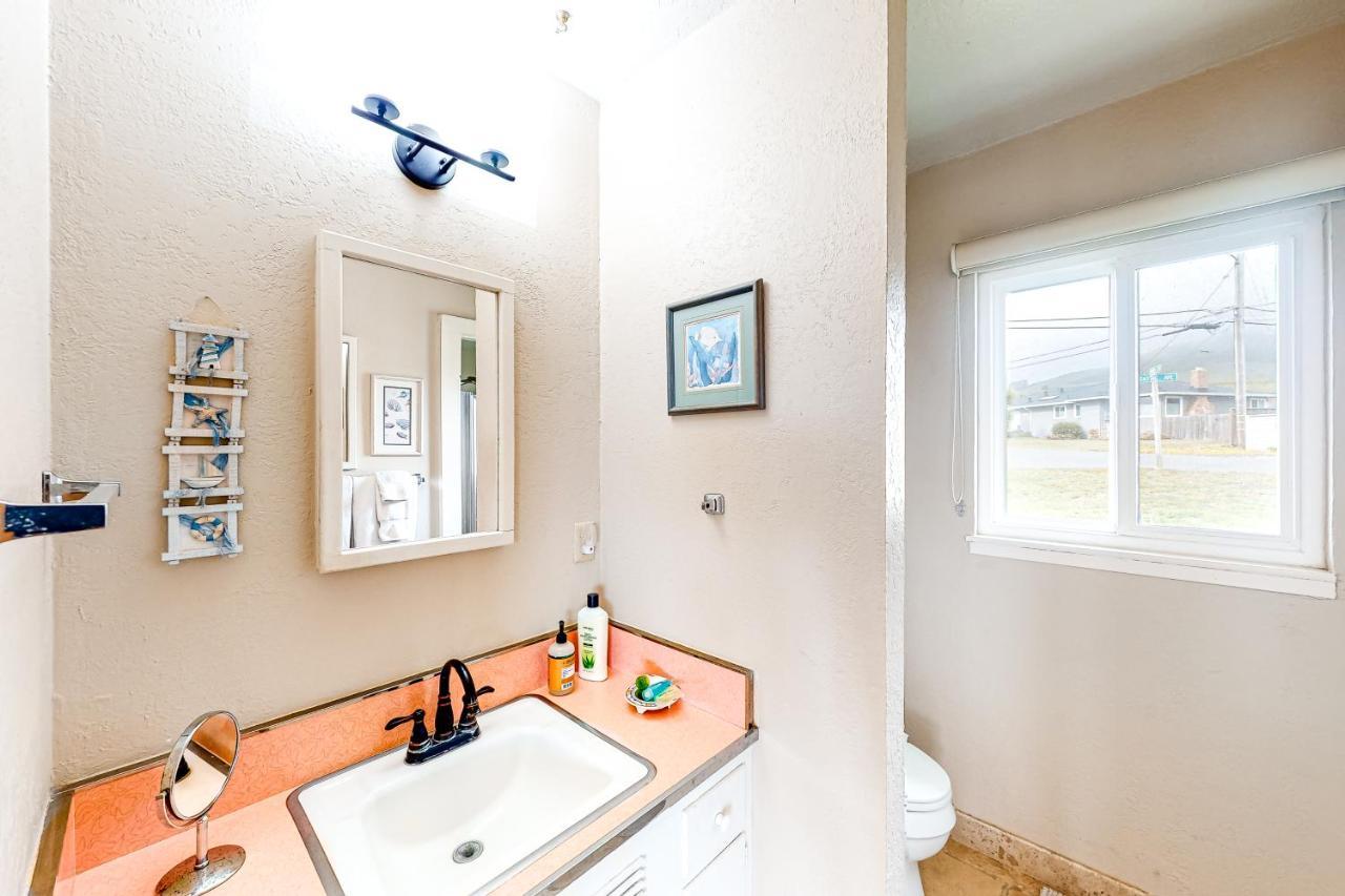 Cozy Carmet Cottage Bodega Bay Luaran gambar