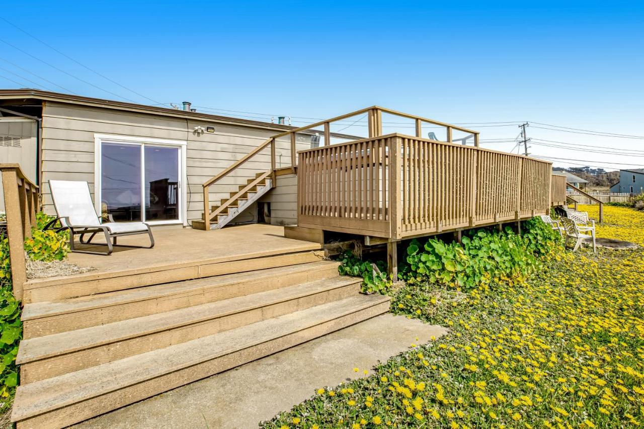 Cozy Carmet Cottage Bodega Bay Luaran gambar