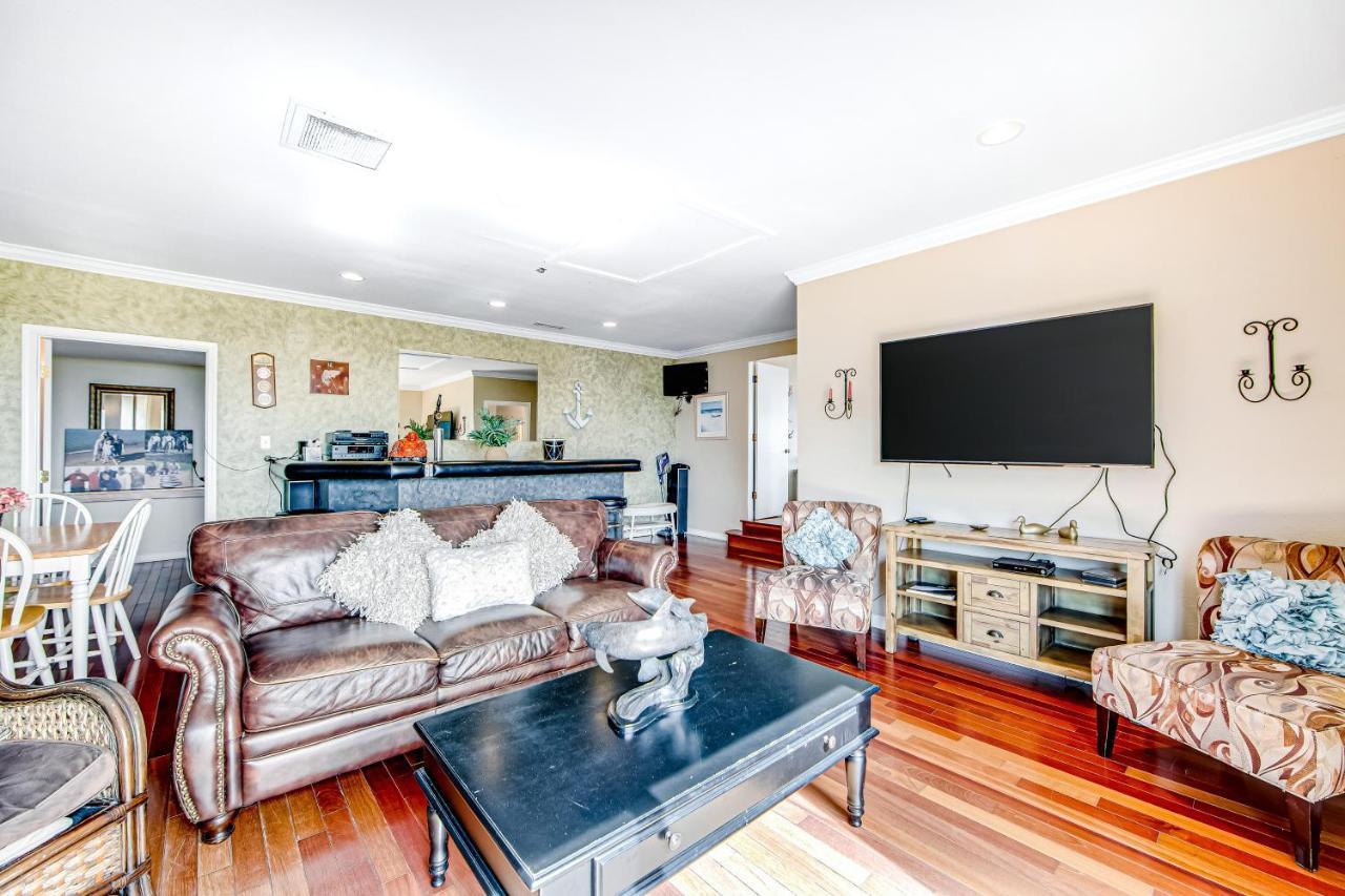 Cozy Carmet Cottage Bodega Bay Luaran gambar