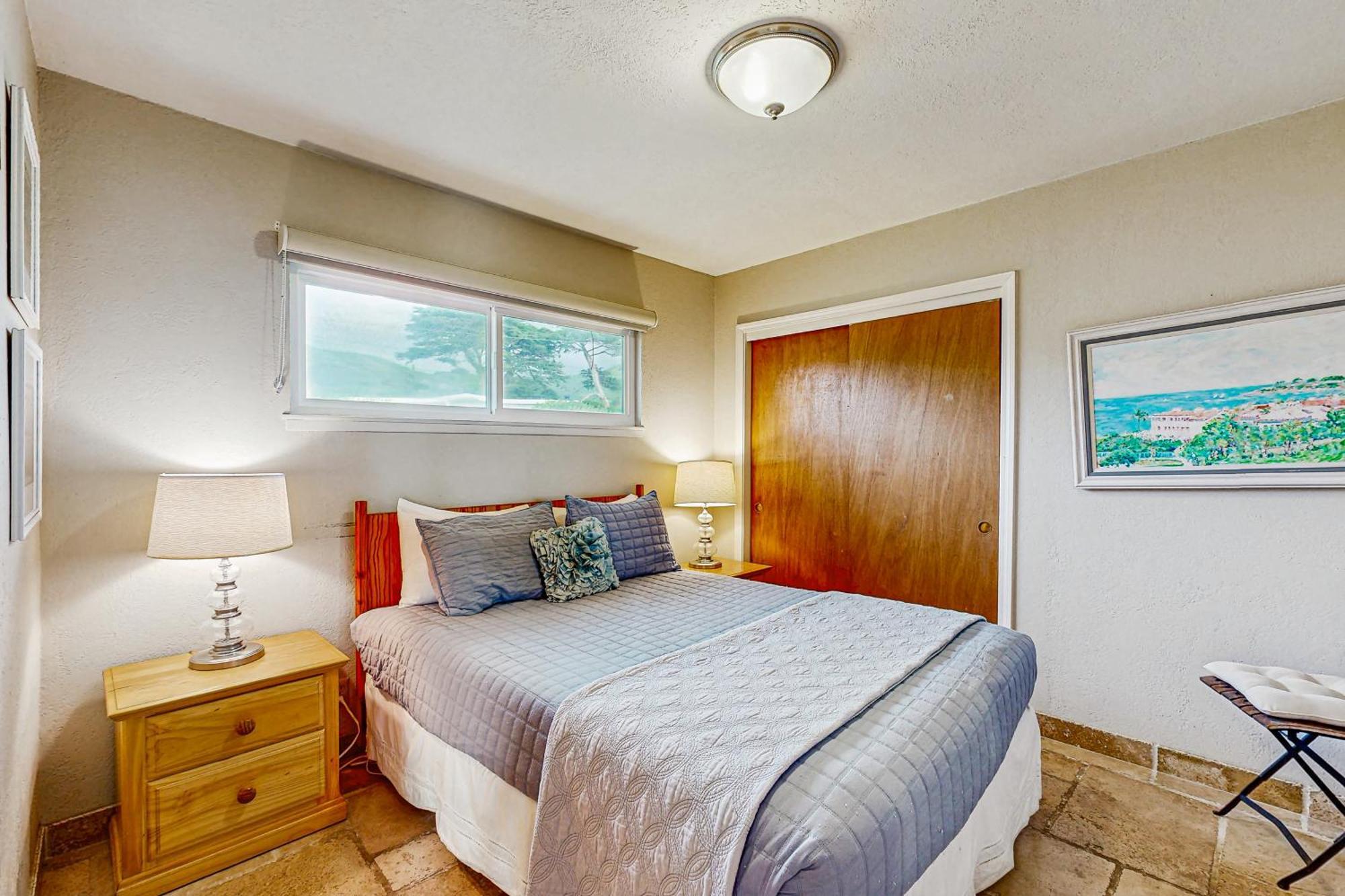 Cozy Carmet Cottage Bodega Bay Luaran gambar
