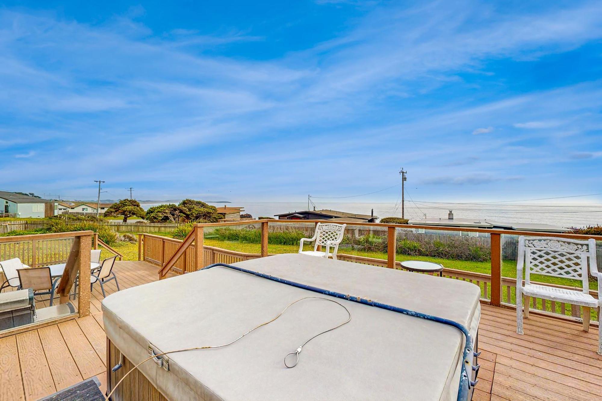 Cozy Carmet Cottage Bodega Bay Luaran gambar