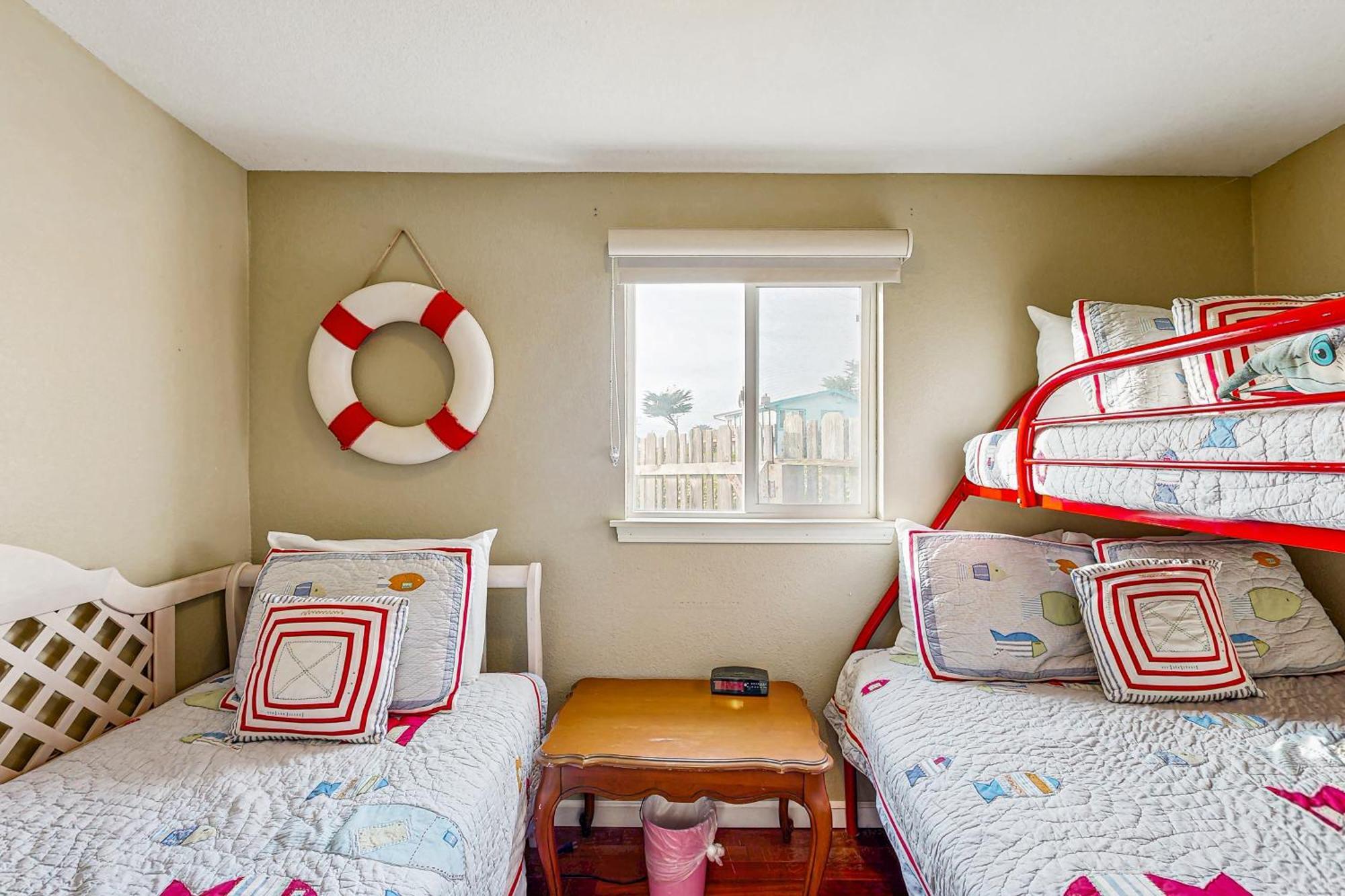Cozy Carmet Cottage Bodega Bay Luaran gambar