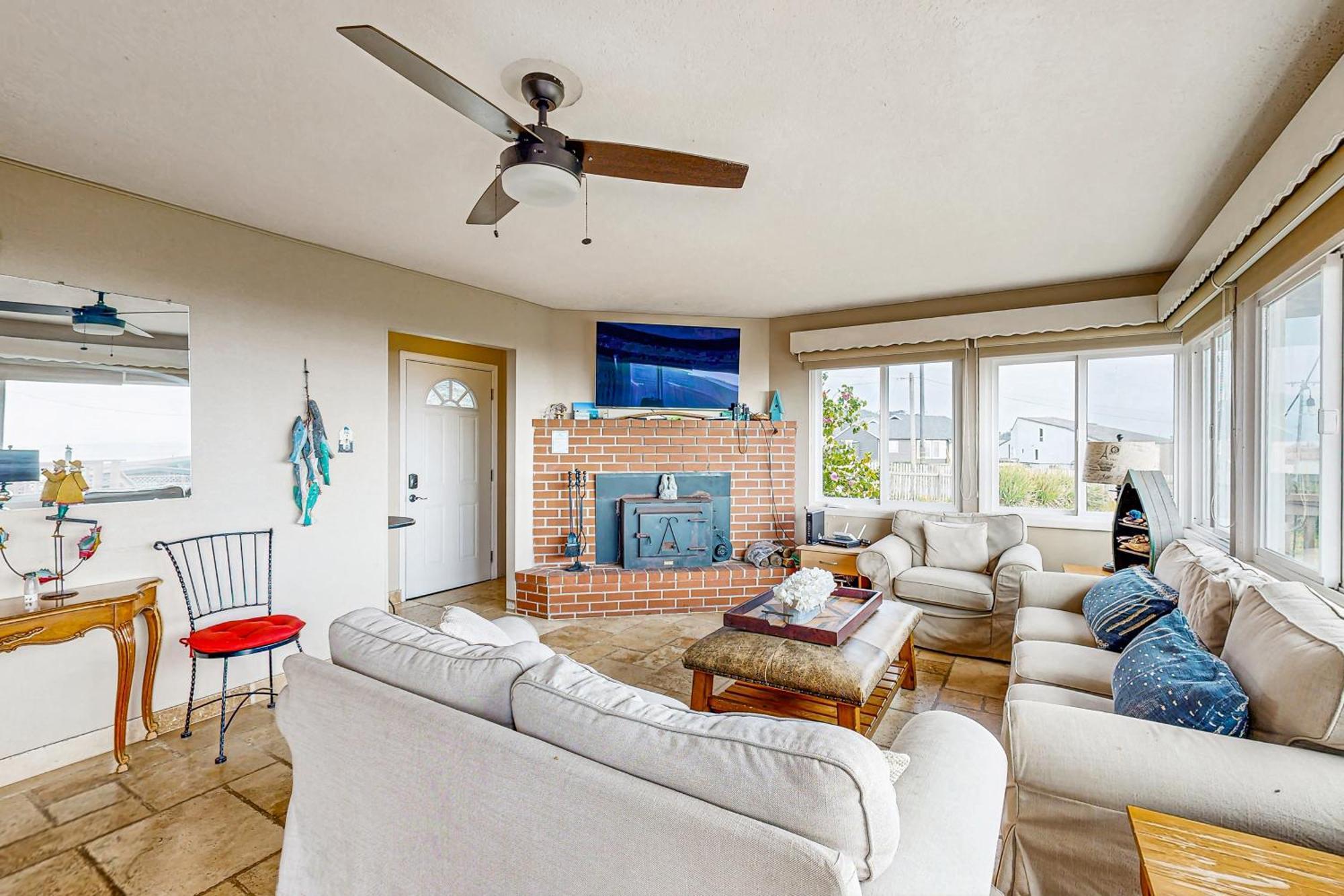 Cozy Carmet Cottage Bodega Bay Luaran gambar