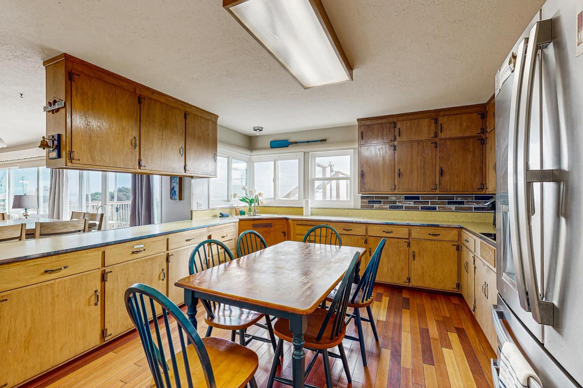 Cozy Carmet Cottage Bodega Bay Luaran gambar