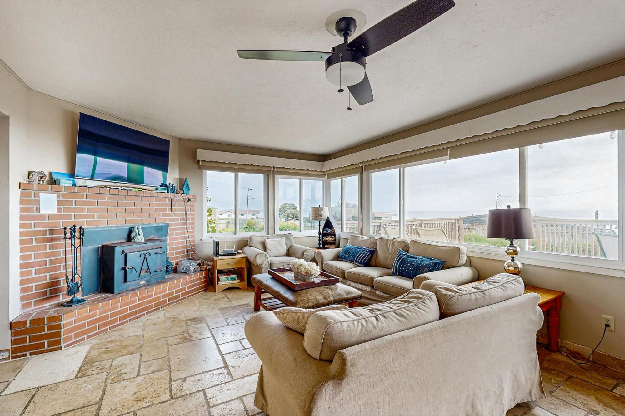 Cozy Carmet Cottage Bodega Bay Luaran gambar